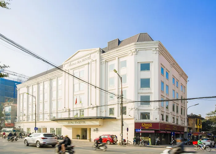 Hong Ha HOTEL