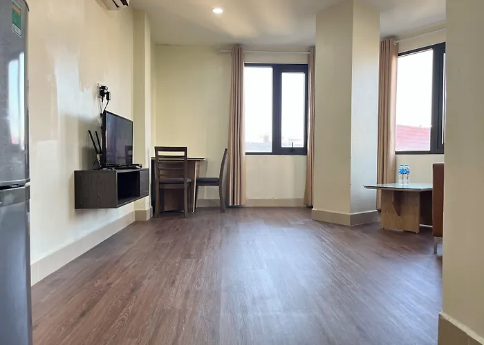 Granda & Apartment
